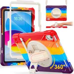 Case for iPad (A16) 11th/10th Generation - (11''/10.9'') 2025/2022 Case for iPad (A16) 11th/10th Generation - (11''/10.9'') 2025/2022