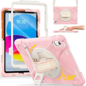 Case for iPad (A16) 11th/10th Generation - (11''/10.9'') 2025/2022 Case for iPad (A16) 11th/10th Generation - (11''/10.9'') 2025/2022