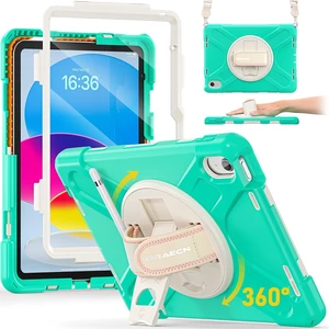 Case for iPad (A16) 11th/10th Generation - 11/10.9 inch 2025/2022 Case for iPad (A16) 11th/10th Generation - 11/10.9 inch 2025/2022