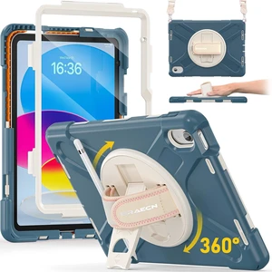 Case for iPad (A16) 11th/10th Generation - (11''/10.9'') 2025/2022 Case for iPad (A16) 11th/10th Generation - (11''/10.9'') 2025/2022
