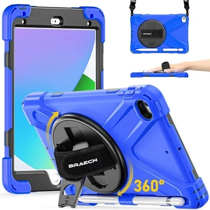 iPad mini 5 Case, iPad mini 4 Case - Blue iPad mini 5 Case, iPad mini 4 Case - Blue
