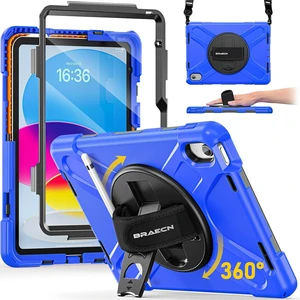 Case for iPad (A16) 11th/10th Generation - (11''/10.9'') 2025/2022 Case for iPad (A16) 11th/10th Generation - (11''/10.9'') 2025/2022