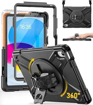 Case for iPad A16 11th Generation/ 10th Gen: 11/10.9" 2025/2022 Case for iPad A16 11th Generation/ 10th Gen: 11/10.9" 2025/2022