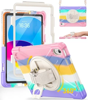 Case for iPad A16 11th Generation/ 10th Gen: 11/10.9" 2025/2022 Case for iPad A16 11th Generation/ 10th Gen: 11/10.9" 2025/2022