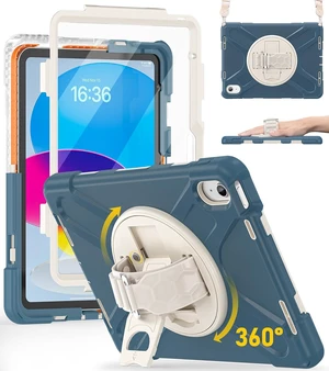 Case for iPad A16 11th Generation/ 10th Gen: 11/10.9" 2025/2022 Case for iPad A16 11th Generation/ 10th Gen: 11/10.9" 2025/2022