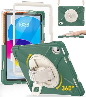 Case for iPad A16 11th Generation/ 10th Gen: 11/10.9" 2025/2022 Case for iPad A16 11th Generation/ 10th Gen: 11/10.9" 2025/2022