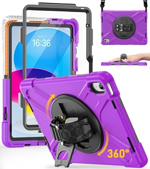 Case for iPad A16 11th Generation/ 10th Gen: 11/10.9" 2025/2022 Case for iPad A16 11th Generation/ 10th Gen: 11/10.9" 2025/2022