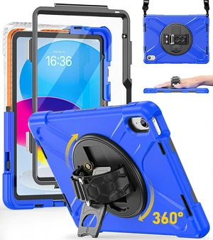 Case for iPad A16 11th Generation/ 10th Gen: 11/10.9" 2025/2022 Case for iPad A16 11th Generation/ 10th Gen: 11/10.9" 2025/2022