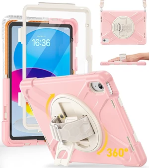Case for iPad A16 11th Generation/ 10th Gen: 11/10.9" 2025/2022 Case for iPad A16 11th Generation/ 10th Gen: 11/10.9" 2025/2022