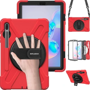 Case for Galaxy Tab S6: 10.5" 2019 SAM-SUNG SM-T860/T865/T867 Red Case for Galaxy Tab S6: 10.5" 2019 SAM-SUNG SM-T860/T865/T867 Red
