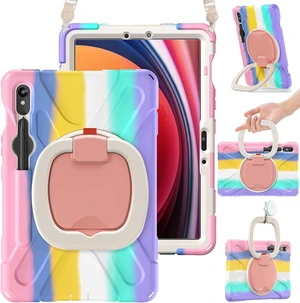 Case for Galaxy Tab S10 Lite/ S10 FE/ S9 FE 10.9" & S9/ S8/ S7 11" Case for Galaxy Tab S10 Lite/ S10 FE/ S9 FE 10.9" & S9/ S8/ S7 11"