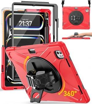 for iPad Pro 13 inch Case: M5 2025/ M4 2024 for iPad Pro 13 inch Case: M5 2025/ M4 2024