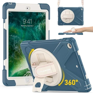 Case for iPad 6th/5th Generation - 9.7 inch 2018/2017 Case for iPad 6th/5th Generation - 9.7 inch 2018/2017