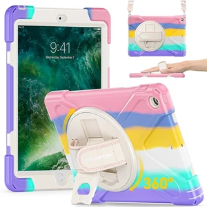 Kids Case for iPad 6th/5th Generation - 9.7 inch 2018/2017 Kids Case for iPad 6th/5th Generation - 9.7 inch 2018/2017