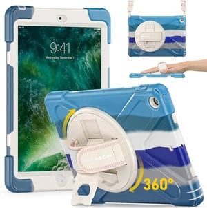 Case for iPad 6th/5th Generation - 9.7 inch 2018/2017 Case for iPad 6th/5th Generation - 9.7 inch 2018/2017