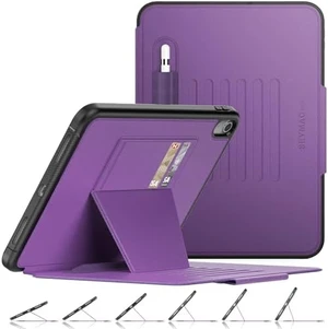 2-Pack Case for iPad A16 11th/10th Gen 11"/10.9" Bundle 2-Pack Case for iPad A16 11th/10th Gen 11"/10.9" Bundle