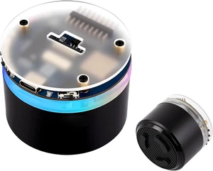 ESP32-S3 AI Smart Speaker Development Board, Support AI Speech Interaction ESP32-S3 AI Smart Speaker Development Board, Support AI Speech Interaction