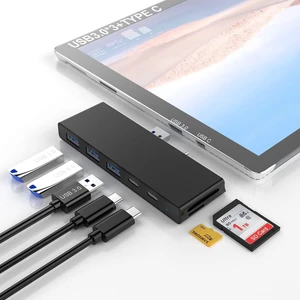 Docking Station for Surface pro 7 Docking Station for Surface pro 7