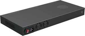 16-Port USB-C USB3.0 Hub-600W PD30W Full Metal for Smartphone Tablet-Rackmount 16-Port USB-C USB3.0 Hub-600W PD30W Full Metal for Smartphone Tablet-Rackmount