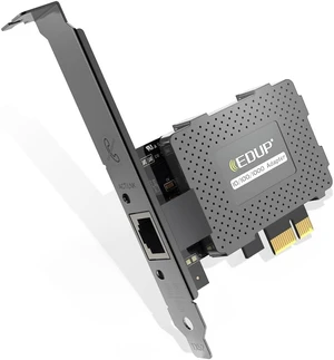 Gigabit Ethernet PCIE Network Card 10/100/1000Mbps Network Adapter | RJ45 LAN Adapter Converter, Ethernet Card for Desktop PC, Support Windows 11 /10 /8.1/ 8/ 7/ 2000/ XP /Vista Gigabit Ethernet PCIE Network Card 10/100/1000Mbps Network Adapter | RJ45 LAN Adapter Converter, Ethernet Card for Desktop PC, Support Windows 11 /10 /8.1/ 8/ 7/ 2000/ XP /Vista