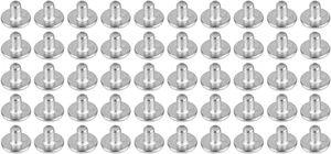 Waveshare HomeRack 10inch Cabinet Acce-50pcs M4×6mm Hex Socket Screws | HomeRack M4×6 Screw Pack Waveshare HomeRack 10inch Cabinet Acce-50pcs M4×6mm Hex Socket Screws | HomeRack M4×6 Screw Pack