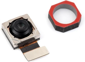 Waveshare IMX708 Camera Sensor Module, 79.8°FOV, 11.9MP, Supports Autofocus | Compatible With The Raspberry Pi Camera Module 3 Baseboard, providing clear image quality and broad scene coverage Waveshare IMX708 Camera Sensor Module, 79.8°FOV, 11.9MP, Supports Autofocus | Compatible With The Raspberry Pi Camera Module 3 Baseboard, providing clear image quality and broad scene coverage