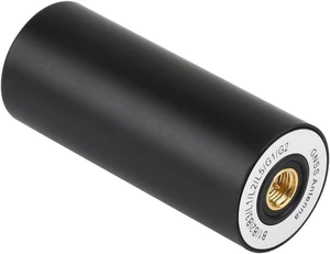Waveshare GNSS L1+L2+L5 Multi-Constellation, SMA Connector, Q23 Version | Multi-band Quadrifilar Helix Active High-Precision Positioning Antenna,Supports Multi-GNSS Positioning Systems Waveshare GNSS L1+L2+L5 Multi-Constellation, SMA Connector, Q23 Version | Multi-band Quadrifilar Helix Active High-Precision Positioning Antenna,Supports Multi-GNSS Positioning Systems
