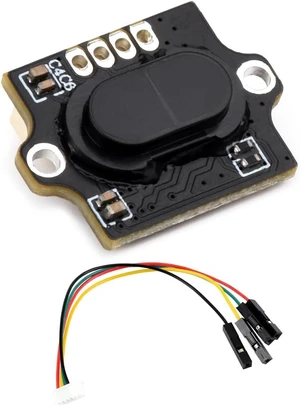 Waveshare TOF MINI Laser Range Sensor, Based on Time-of-Flight (TOF) | built-in controller and ranging algorithm, UART communication support long range|Short Blind Zone|stable/accurate/sensitive Waveshare TOF MINI Laser Range Sensor, Based on Time-of-Flight (TOF) | built-in controller and ranging algorithm, UART communication support long range|Short Blind Zone|stable/accurate/sensitive
