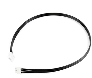 waveshare 5264-3PIN Servo Cable (6PCS), 300mm, Compatible with ST/SC/CF Series servos waveshare 5264-3PIN Servo Cable (6PCS), 300mm, Compatible with ST/SC/CF Series servos