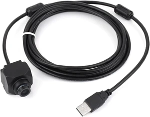 Waveshare PS5268 2MP USB Camera Module, 120dB High Dynamic Range, USB2.0 Port, Rolling Shutter Waveshare PS5268 2MP USB Camera Module, 120dB High Dynamic Range, USB2.0 Port, Rolling Shutter