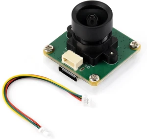 Waveshare OV2735 2MP USB Camera (A), Supports USB2.0 Type-C Port and SH1.0 4PIN Header Waveshare OV2735 2MP USB Camera (A), Supports USB2.0 Type-C Port and SH1.0 4PIN Header