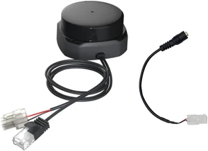 Waveshare RPLIDAR S2 High-Performance, Compact-Size DTOF Lidar, Support UART Port/Ethernet Port Communication Modes, S2M1-RxE Models Waveshare RPLIDAR S2 High-Performance, Compact-Size DTOF Lidar, Support UART Port/Ethernet Port Communication Modes, S2M1-RxE Models