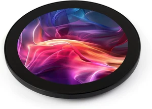 waveshare 4inch DSI Round Capacitive Touch Display, Compatible with Raspberry Pi, RK3576, RK3506 and ESP32-P4 720 × 720, IPS Display Panel, 10-Point Touch, 170° Wide Viewing Angle waveshare 4inch DSI Round Capacitive Touch Display, Compatible with Raspberry Pi, RK3576, RK3506 and ESP32-P4 720 × 720, IPS Display Panel, 10-Point Touch, 170° Wide Viewing Angle