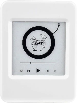 Waveshare ESP32-S3 1.54inch e-Paper AIoT Development Board, 200 × 200, Black/White, Supports Wi-Fi and BLE Dual-Mode Communication Waveshare ESP32-S3 1.54inch e-Paper AIoT Development Board, 200 × 200, Black/White, Supports Wi-Fi and BLE Dual-Mode Communication