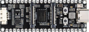 Waveshare ESP32-P4-Pico High-Performance Development Board, Featuring ESP32-P4, RISC-V Dual-Core and Single-Core Processors, and Advanced Human-Machine Interfaces, with Pre-soldered Headers Waveshare ESP32-P4-Pico High-Performance Development Board, Featuring ESP32-P4, RISC-V Dual-Core and Single-Core Processors, and Advanced Human-Machine Interfaces, with Pre-soldered Headers