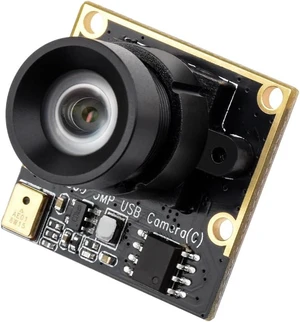 Waveshare IMX335 5MP USB Camera with 2K Video Recording, Enhanced Low-Light Sensitivity, Wide Dynamic Range, and Distortion-Free Imaging Waveshare IMX335 5MP USB Camera with 2K Video Recording, Enhanced Low-Light Sensitivity, Wide Dynamic Range, and Distortion-Free Imaging