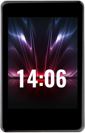 Waveshare RP2350 2inch Capacitive Touch Display Development Board,240×320 Pixels, IPS Panel, 262K Color, Onboard Camera Interface, with OV5640 Camera Module Waveshare RP2350 2inch Capacitive Touch Display Development Board,240×320 Pixels, IPS Panel, 262K Color, Onboard Camera Interface, with OV5640 Camera Module