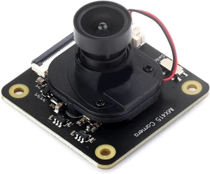 Waveshare IMX415 8MP Camera Module, Adopts IMX415 Sensor Chip with 98° Wide Angle Lens, Good Low Light Performance, and Low Distortion Waveshare IMX415 8MP Camera Module, Adopts IMX415 Sensor Chip with 98° Wide Angle Lens, Good Low Light Performance, and Low Distortion
