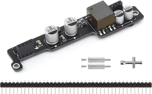 Waveshare PoE Expansion Board for NV Jetson Orin Nano/NX, Mini Body, More Space Saving Waveshare PoE Expansion Board for NV Jetson Orin Nano/NX, Mini Body, More Space Saving