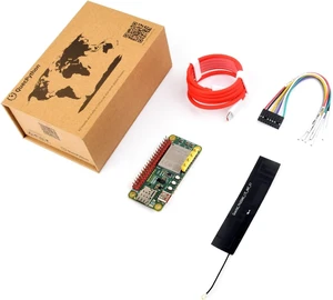 Waveshare BG95 EVB Development Board Designed for QuecPython, Low Power Consumption, Supports LTE/EGPRS Communication and GNSS Positioning Waveshare BG95 EVB Development Board Designed for QuecPython, Low Power Consumption, Supports LTE/EGPRS Communication and GNSS Positioning