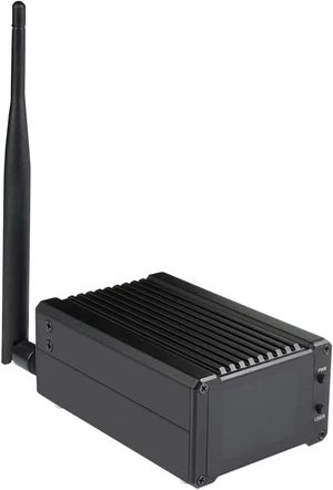 Waveshare Network Attached Storage(NAS) All-in-One Mini-Computer for Raspberry Pi Compute Module 4, with CM4102032 Included (Assembled) Waveshare Network Attached Storage(NAS) All-in-One Mini-Computer for Raspberry Pi Compute Module 4, with CM4102032 Included (Assembled)