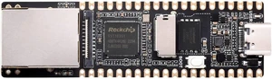 Waveshare LuckFox Pico Plus RV1103 Linux Micro Development Board, Integrates ARM Cortex-A7/RISC-V MCU/NPU/ISP Processors, with Ethernet Port Waveshare LuckFox Pico Plus RV1103 Linux Micro Development Board, Integrates ARM Cortex-A7/RISC-V MCU/NPU/ISP Processors, with Ethernet Port