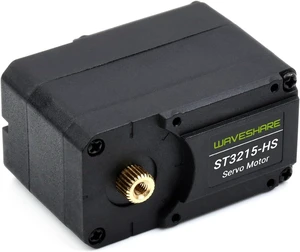 Waveshare 20kg.Cm Bus Servo Motor, 106PRM High Speed, Large Torque, with 360 Degrees High Precision Magnetic Encoder, Two-Way Feedback, Servo/Motor Mode Switchable Waveshare 20kg.Cm Bus Servo Motor, 106PRM High Speed, Large Torque, with 360 Degrees High Precision Magnetic Encoder, Two-Way Feedback, Servo/Motor Mode Switchable