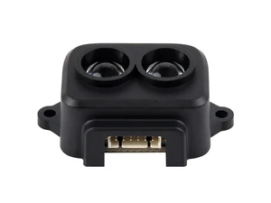 Waveshare TF-Luna Lidar Ranging Sensor, Compatible with Raspberry Pi 5/4B/3B/Zero/Zero W/Zero 2W/Pico/Pico W/Pico WH, 8m Ranging Distance, Mini Laser Ranging Module, TOF Ranging Principle Waveshare TF-Luna Lidar Ranging Sensor, Compatible with Raspberry Pi 5/4B/3B/Zero/Zero W/Zero 2W/Pico/Pico W/Pico WH, 8m Ranging Distance, Mini Laser Ranging Module, TOF Ranging Principle