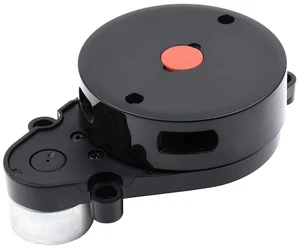 Waveshare 360° Omni-Directional Triangulation Lidar, 8m Radius Ranging, Software Start-Stop Control, Robot Positioning Lidar, UART Communication, D200 Developer Kit with LD14P Lidar Waveshare 360° Omni-Directional Triangulation Lidar, 8m Radius Ranging, Software Start-Stop Control, Robot Positioning Lidar, UART Communication, D200 Developer Kit with LD14P Lidar