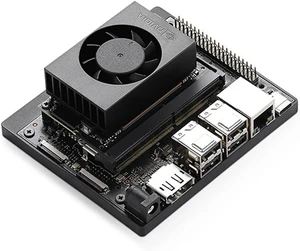 Waveshare Jetson Orin Nano AI Development Kit for Embedded and Edge Systems, with 8GB Memory Jetson Orin Nano Module Waveshare Jetson Orin Nano AI Development Kit for Embedded and Edge Systems, with 8GB Memory Jetson Orin Nano Module