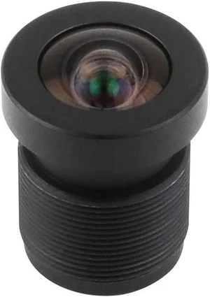 waveshare M12 High Resolution Lens, 16MP, 105° FOV, 3.56mm Focal Length, Compatible with Raspberry Pi Camera M12 waveshare M12 High Resolution Lens, 16MP, 105° FOV, 3.56mm Focal Length, Compatible with Raspberry Pi Camera M12