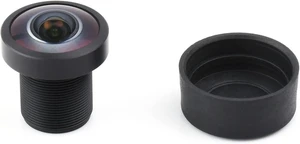 waveshare M12 High Resolution Lens, 14MP, 184.6° Ultra Wide Angle, 2.72mm Focal Length, Compatible with Raspberry Pi Camera M12 waveshare M12 High Resolution Lens, 14MP, 184.6° Ultra Wide Angle, 2.72mm Focal Length, Compatible with Raspberry Pi Camera M12