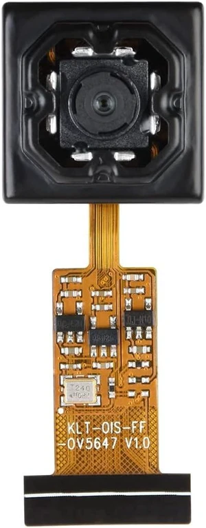 Waveshare OV5647 5MP Optical Image Stabilization Camera Module Compatible with Raspberry Pi 2592 x 1944 Static Image Resolution Waveshare OV5647 5MP Optical Image Stabilization Camera Module Compatible with Raspberry Pi 2592 x 1944 Static Image Resolution