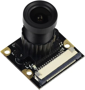 waveshare Cemera Module F Type Compatible with Raspberry Pi Supports Night Vision waveshare Cemera Module F Type Compatible with Raspberry Pi Supports Night Vision